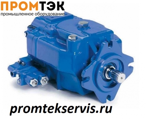 Гидронасосы Eaton Vickers серия PVH