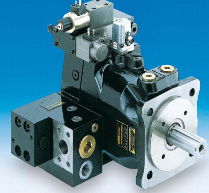 Гидронасосы Parker Denison