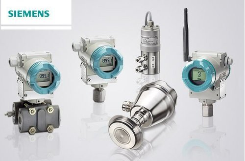 Сенсоры и преобразователи температуры Sitrans P 200, 210, 220, 300 Compact MPS Siemens