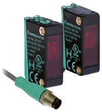 Датчики сквозного луча Pepperl+Fuchs