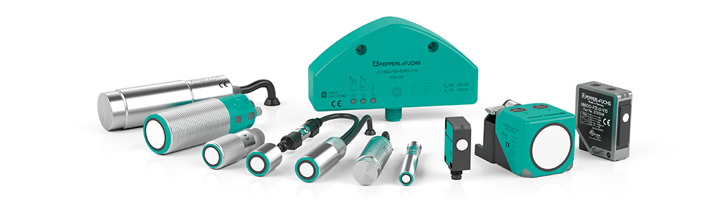 Аксессуары и датчики Pepperl+Fuchs