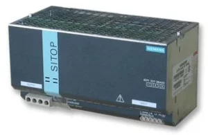 6EP1337-3BA00 SITOP POWER 20, СТАБИЛИЗИР. БЛОК ПИТАНИЯ МОДУЛЬН. ИСПОЛН.: ВХОД ~120/230 В; ВЫХОД  24 В/ 40 A