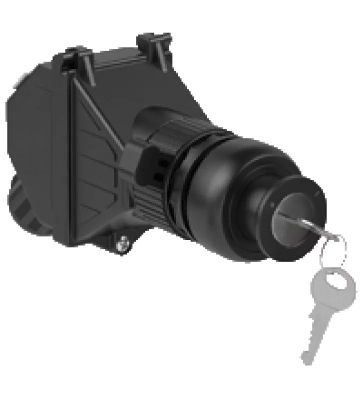 Контактный блок PMS.K6.C.11