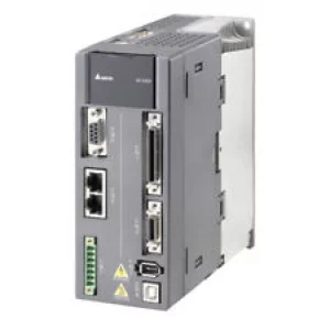 ASD-A2-4543-E Блок управления 4.5кВт 3x400В, EtherCAT, порт дискретных входов, USB