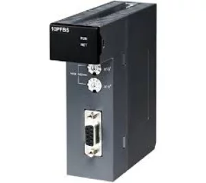 AH10PFBS-5A Модуль PROFIBUS slave для АН500