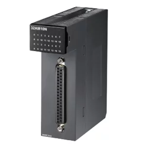 AH32AM10N-5B Модуль для АН500 на 32 DI 24 VDC, разъём DB37