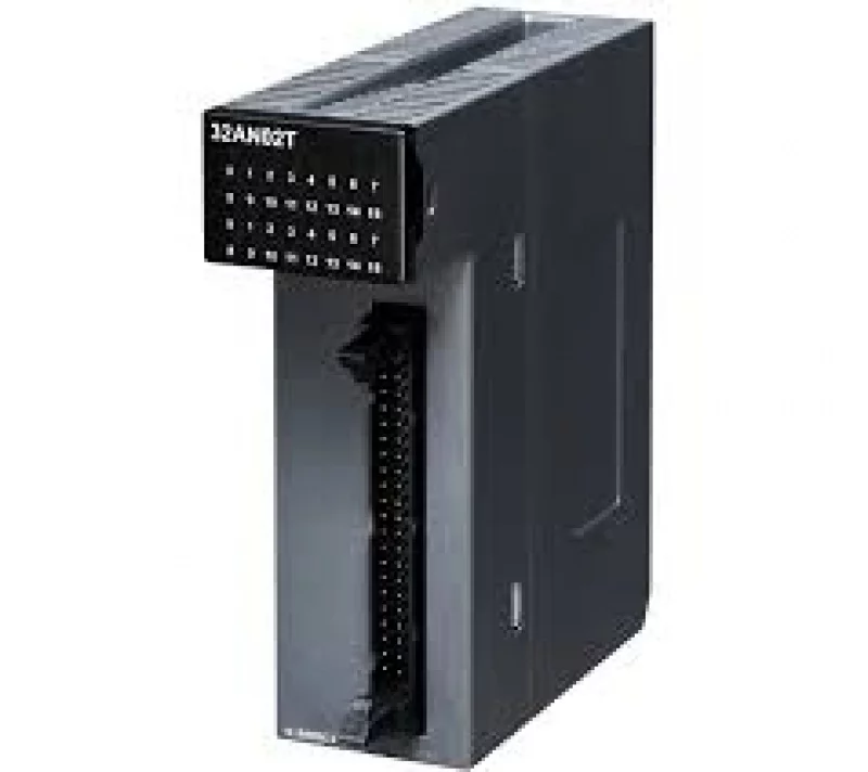 AH32AN02T-5C Модуль для АН500 на 32 DO (NPN), разъём IDC-40