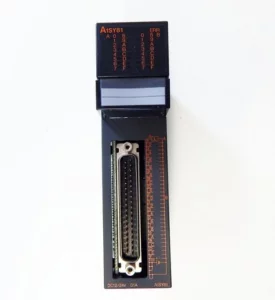 Съёмная клеммная панель A1SY81