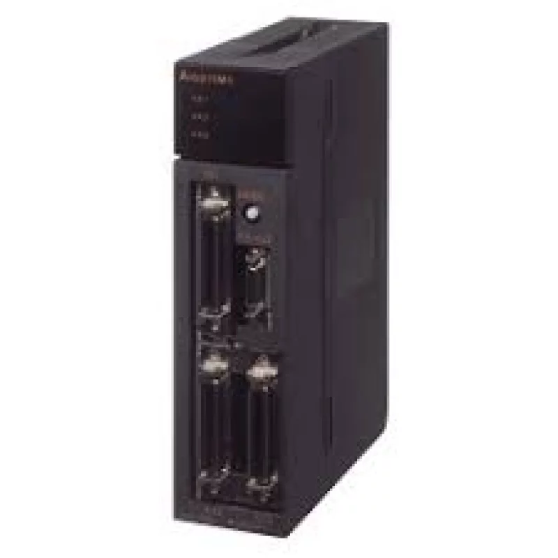 Модуль управления движением (управления сервосистемами) A1SD75M3