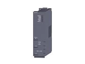 Процессорный модуль iQ PLC CPU Q01UCPU