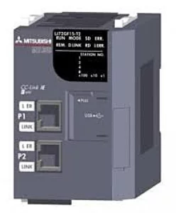 Модуль CC-Link/CC-Link IE Field LJ72GF15-T2