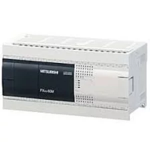 Контроллер FX3G-60MR/DS