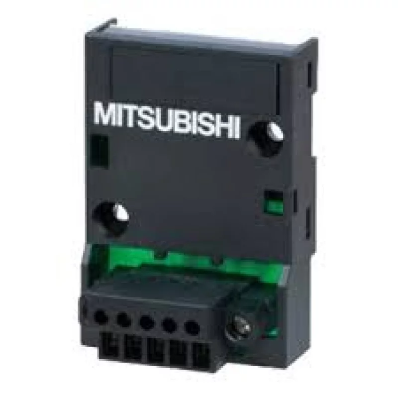 Дискретный модуль FX3G-4EX-BD