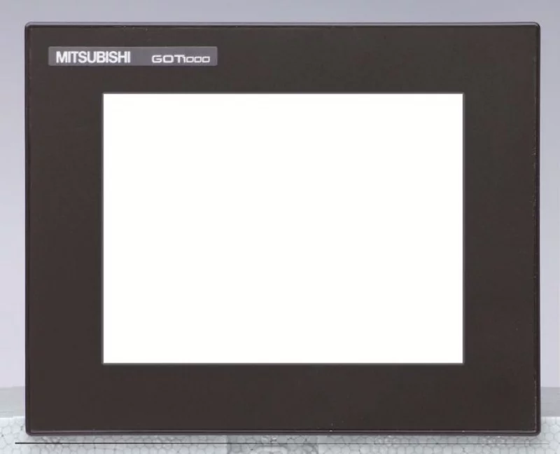 Панель оператора GT1045-QSBD