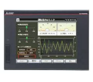 Панель оператора GT2510-VTWA