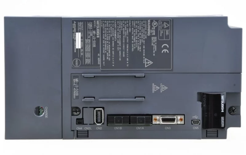 Сервоусилитель MR-J3-500B4