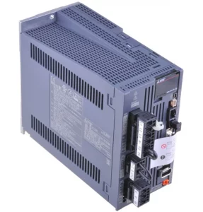 Сервоусилитель MR-J4-200B-RJ