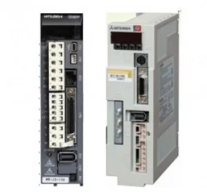 Сервоусилитель MR-E-20AG-QW003