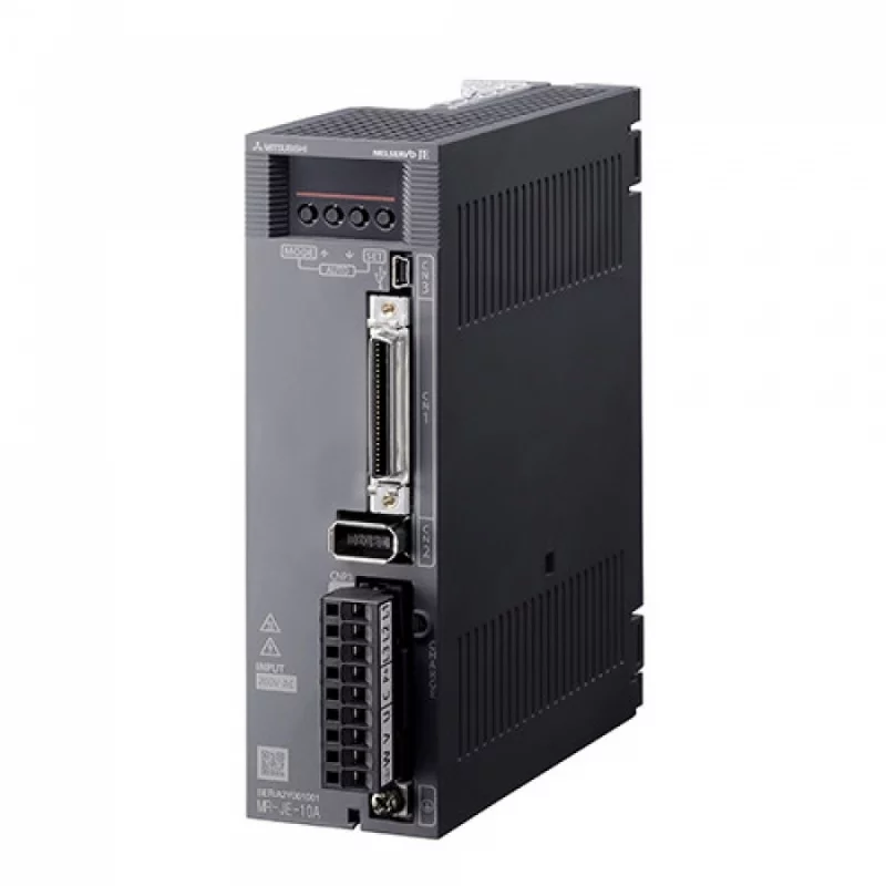 Сервоусилитель MR-JE-300B