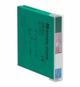 Барьер Зенера SB0021