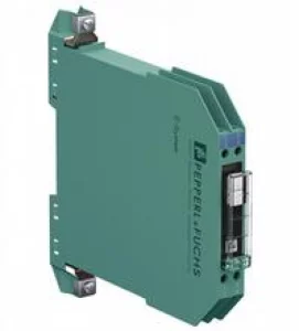 Барьер Зенера Z 815.F