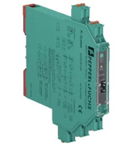 Коммутирующий усилитель KCD2-SR-2.SP