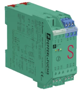 Усилитель переключателя KFD2-SH-Ex1