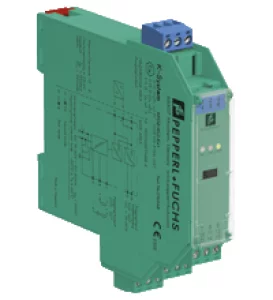 Блок управления клапаном KFD2-RCI-EX1