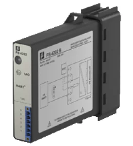 Выходной разделитель FB4201B2