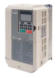 CIMR-PU2A0018 серия P1000