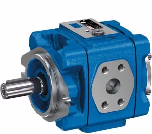 Шестеренные насосы R901443647  PGH3-2X/011RR07VU2-C3.1